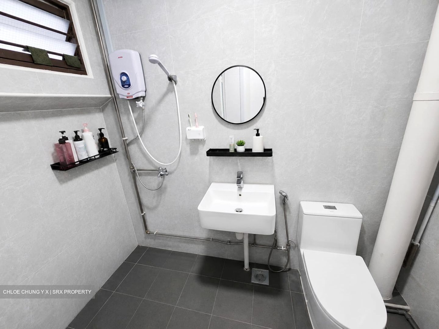 Blk 281 Keat Hong Tembusu (Choa Chu Kang), HDB 4 Rooms #618942441